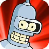 ɳδ˻ Futurama: Game of Drones׿