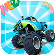 Monster Truck(￨׿)