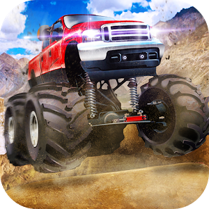 World Offroad Rally: Trophy Trucks(ԽҰ׿)