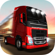 Euro Truck Driver 2019(ŷ޿2019׿)