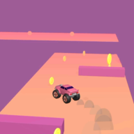 Truck Rush 3D(̰׿)